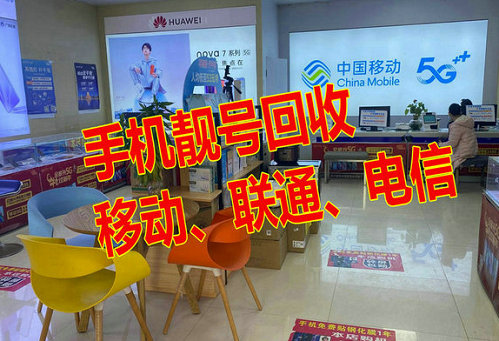 厦门吉祥号回收